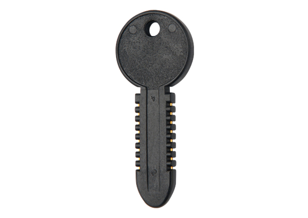 KeyRound Black